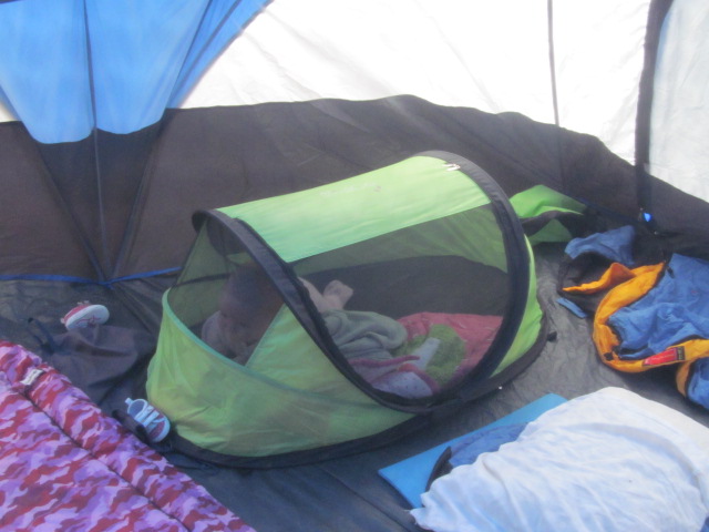 Camping Trip Come Laugh With Me